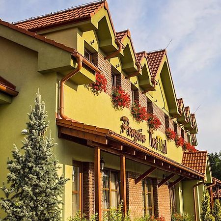 Penzion Termal Bojnice Ngoại thất bức ảnh